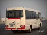تويوتا كوستر 2024